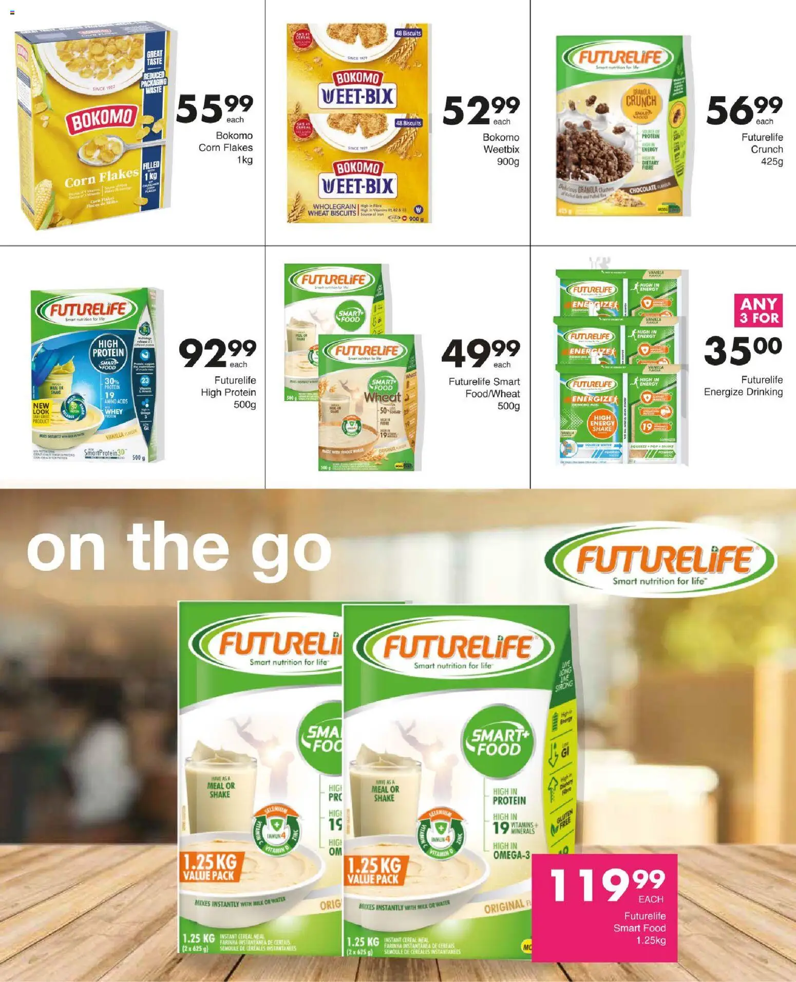 New Save catalogue – valid from 30/07/2026 | Page: 39