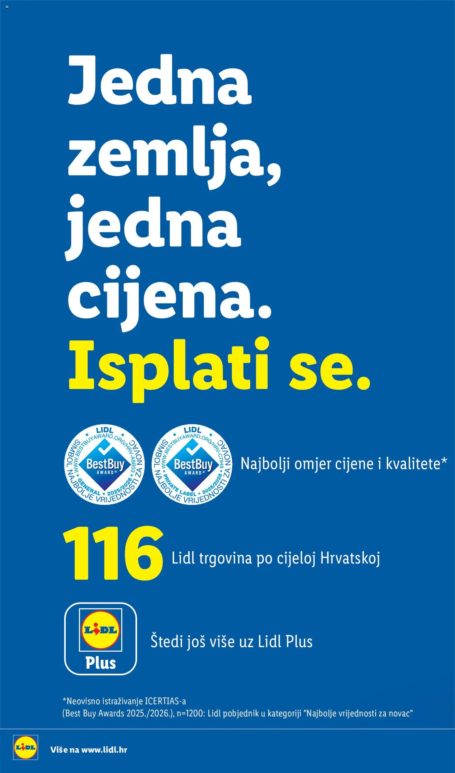 Lidl katalog | vrijedi od 06.07.2026 | Stranica: 66