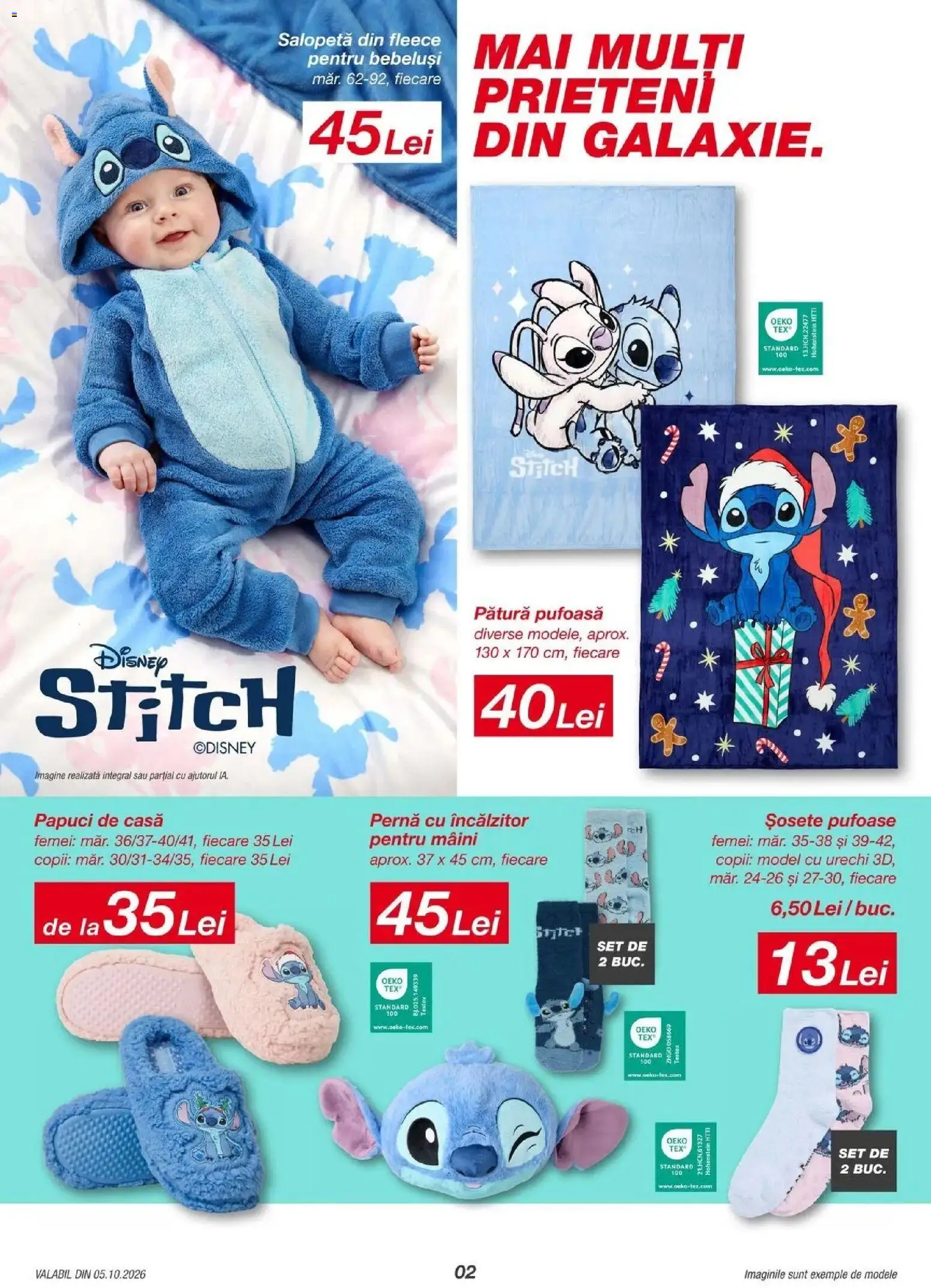 Kik Catalog actual 05.10.2026 - Oferta online | Pagină: 2