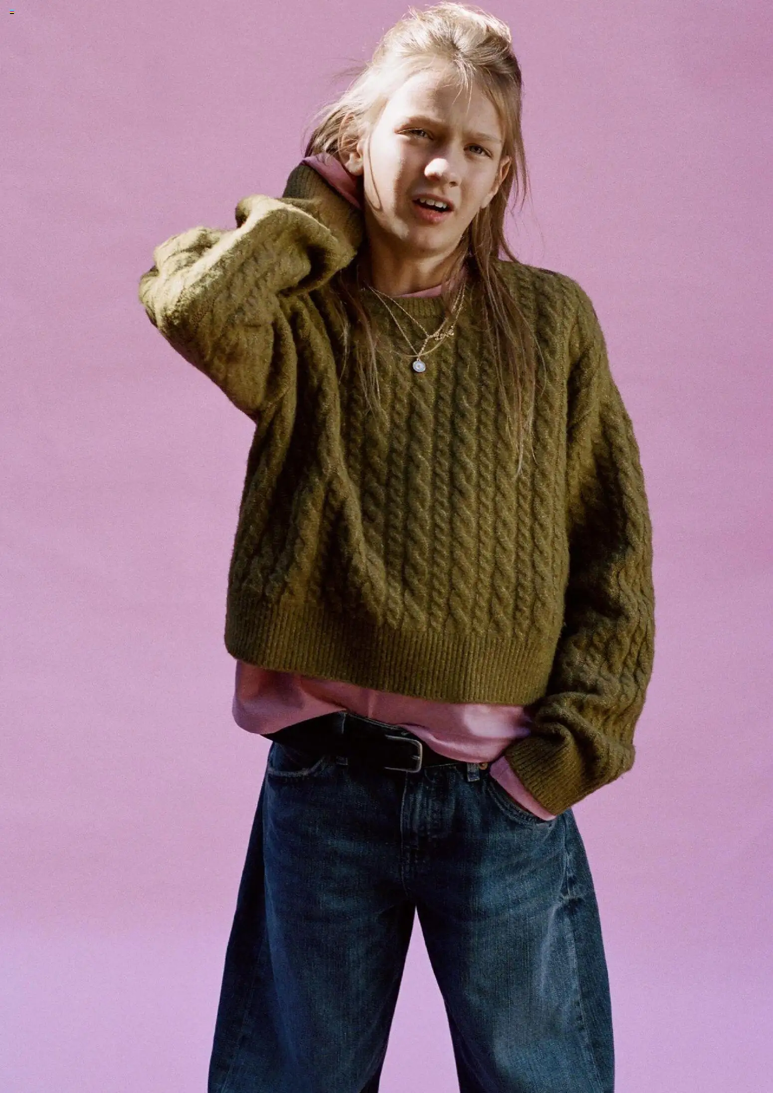 ZARA katalog - važi od 01.11.2026 | Strana: 2