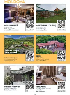 Ofertele Metro valabile de la 23.09.2025 | Pagină: 84 | Produse: Magic