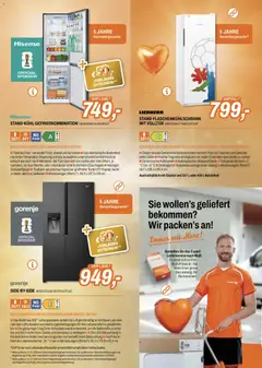 Expert Prospekt aktuell ab 25.05.2026 gültig | Seite: 6