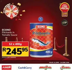 Jumbo specials catalogue – valid from 11.06.2026 | Page: 5