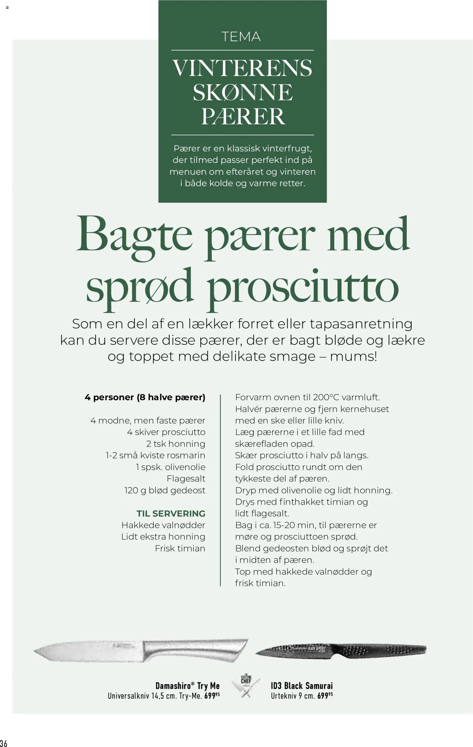 Imerco tilbudsavis – gyldig fra 23/10/2026 | Side: 36