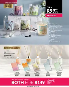Avon specials catalogue – valid from 01.06.2026 | Page: 128