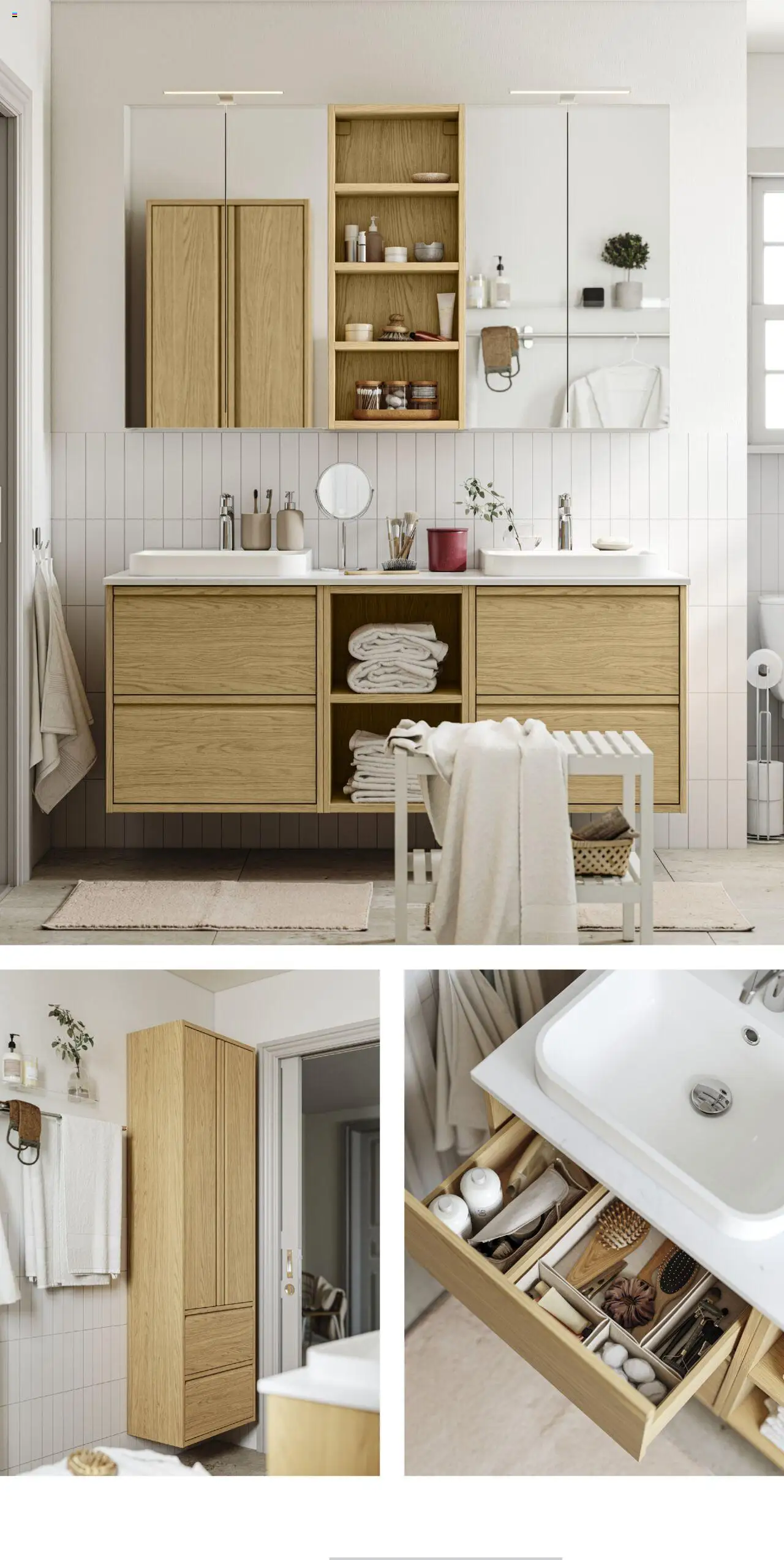 Volantino IKEA del 19.02.2024 | Pagina: 17