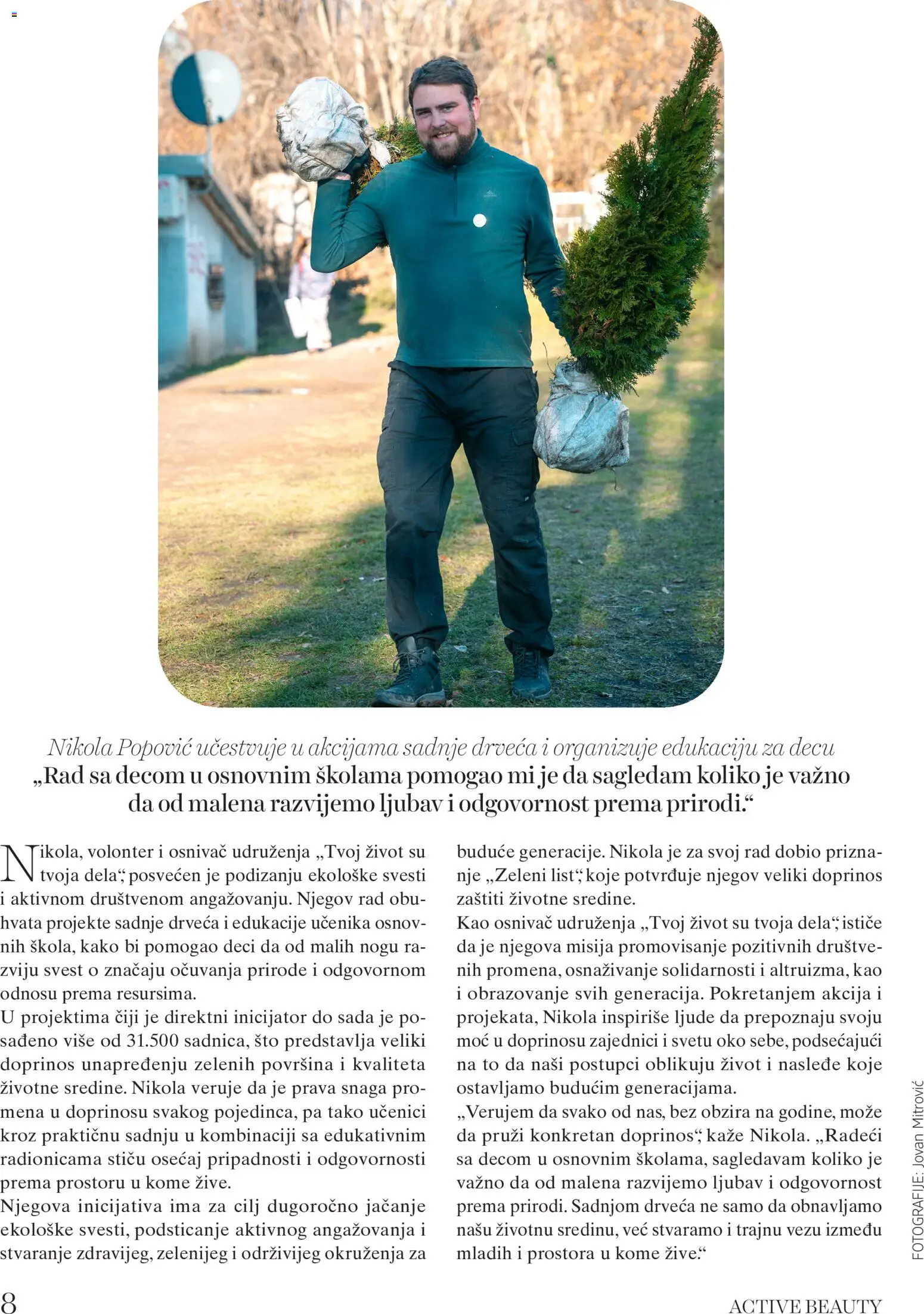 DM Drogerie katalog - važi od 25.05.2026 | Strana: 8 | Proizvode: Sto