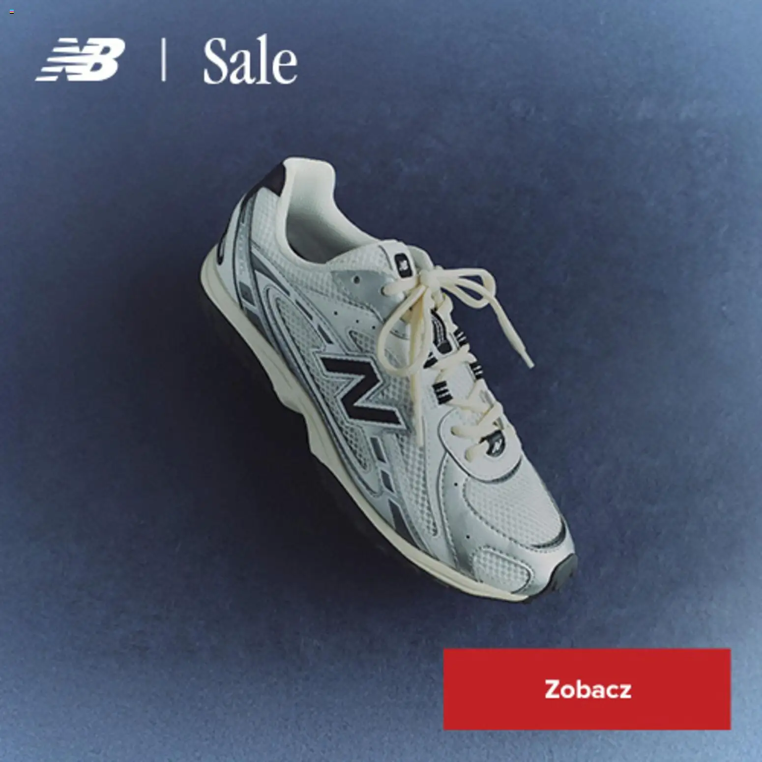 New Balance od 24.07.2026 | Strona: 1