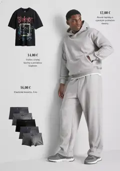 Primark leták platný od 01.09.2026 | Strana: 3