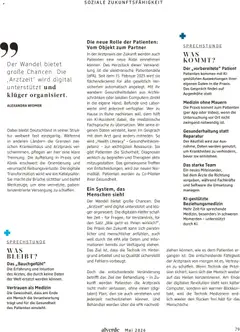 dm drogerie Prospekt 	 ab 01.05.2026 gültig | Seite: 79