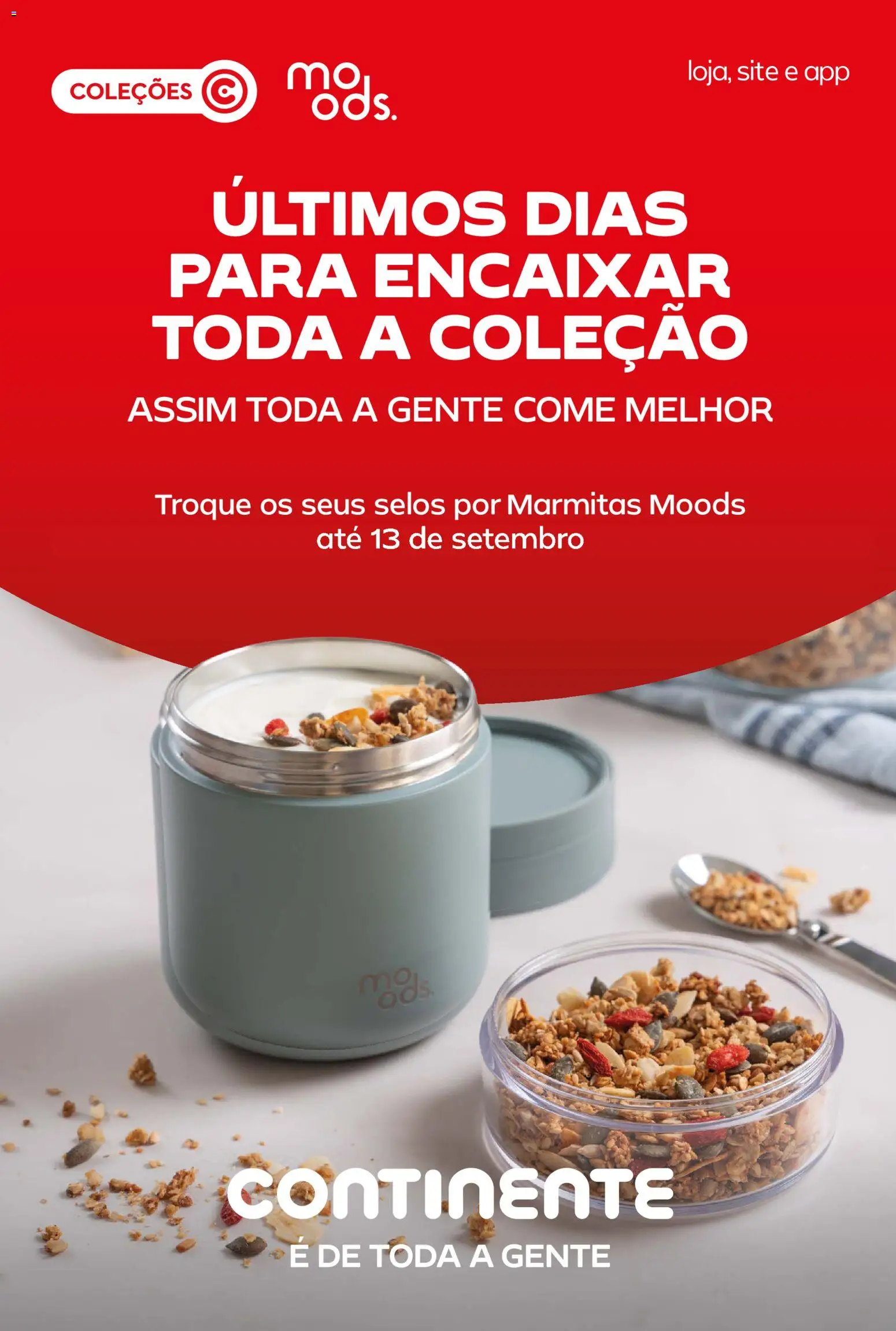 Continente Semanal Continente Bom Dia │ válido de 25/08/2026 | Página: 2