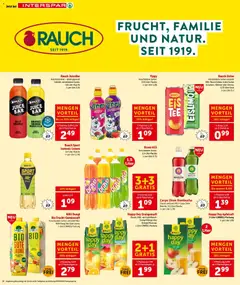 Interspar Flugblatt - Niederösterreich ab 07.05.2026 gültig | Seite: 16 | Produkte: Planche de surf, Ananas