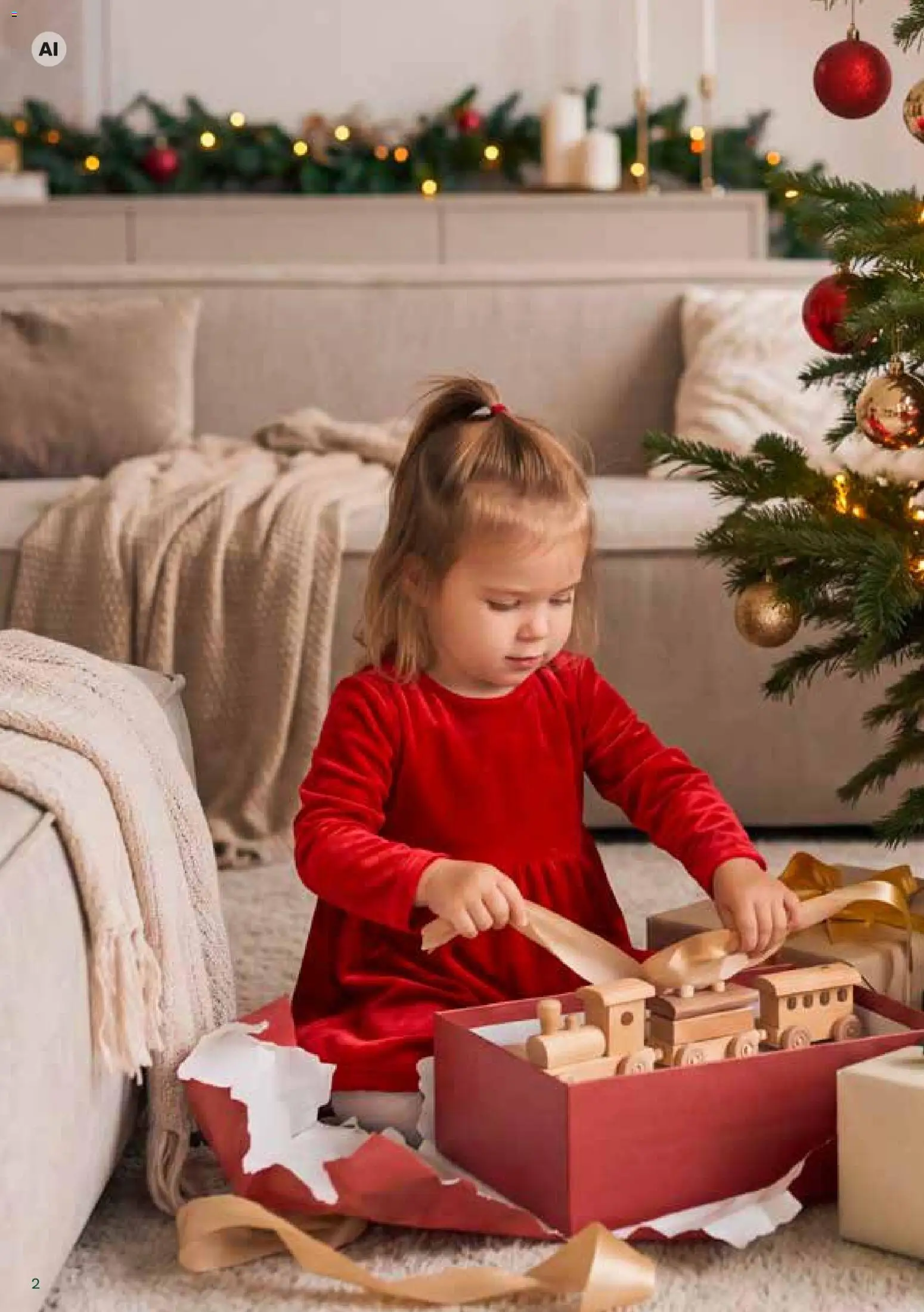 bellaflora Christmas gültig ab 06.10.2026 | Seite: 2