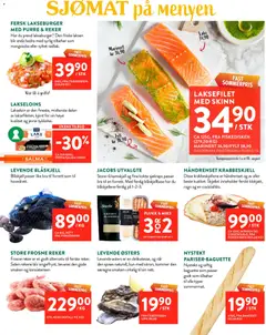 Forhåndsvisning av Jacobs kundeavis gyldig fra 18.05.2026 | Side: 4