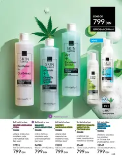 AVON katalog Avgust 2026 - pregled AVON kataloga - važi od 01.08.2026 | Strana: 115