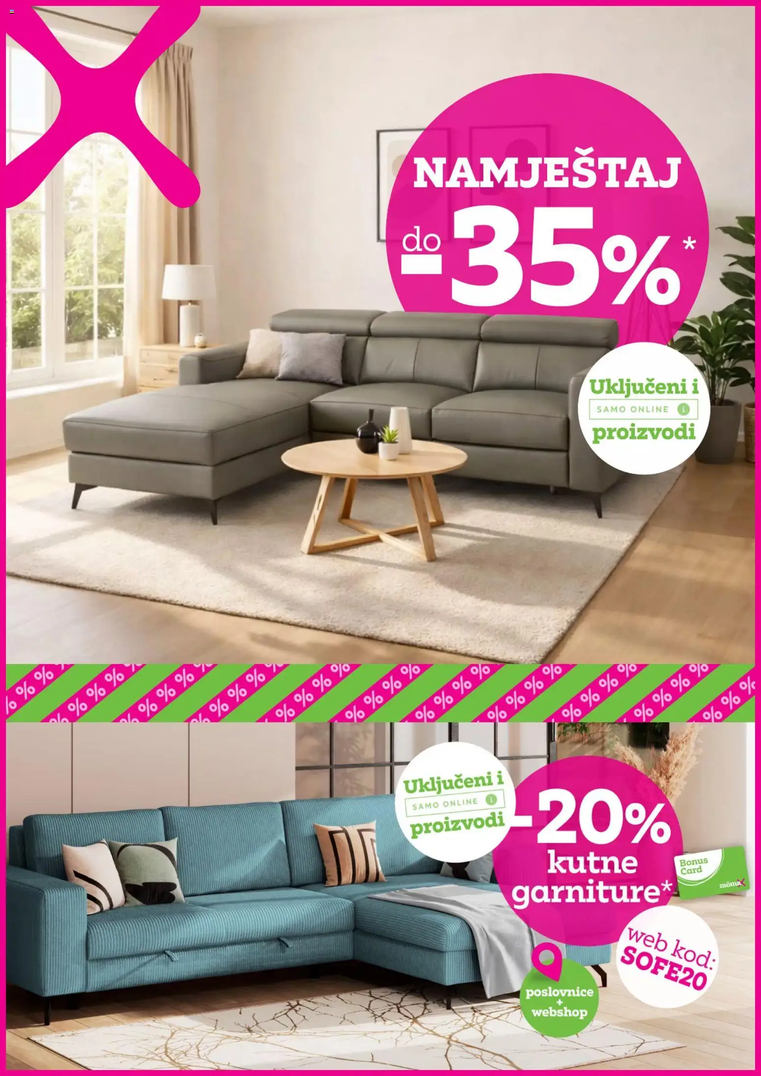 Mömax katalog | vrijedi od 19.05.2026 | Stranica: 3