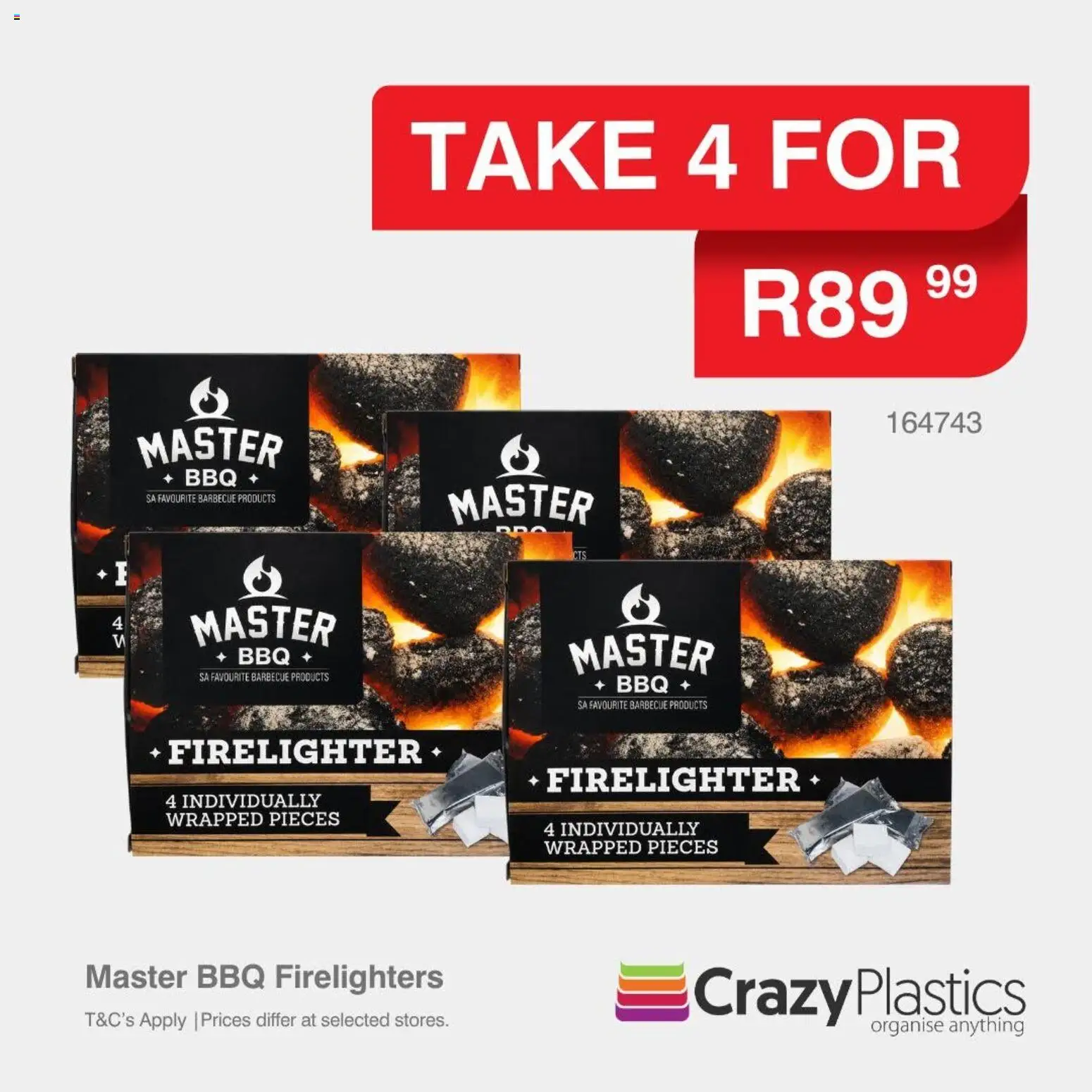 New Crazy Plastics catalogue – valid from 15.06.2026 | Page: 2