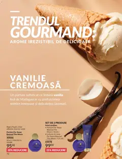 Ofertele Avon valabile de la 01.05.2026 | Pagină: 74