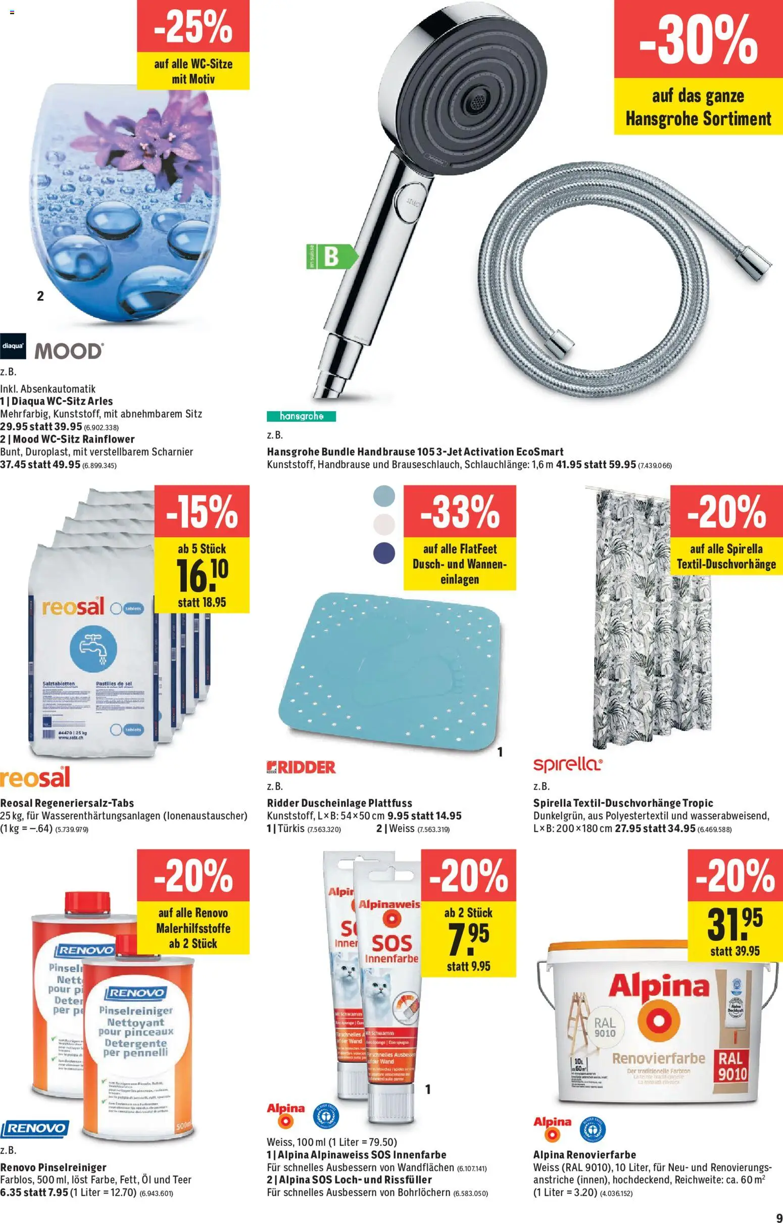 Jumbo aktionen – gültig ab 24.09.2026 | Seite: 9 | Produkte: Öl