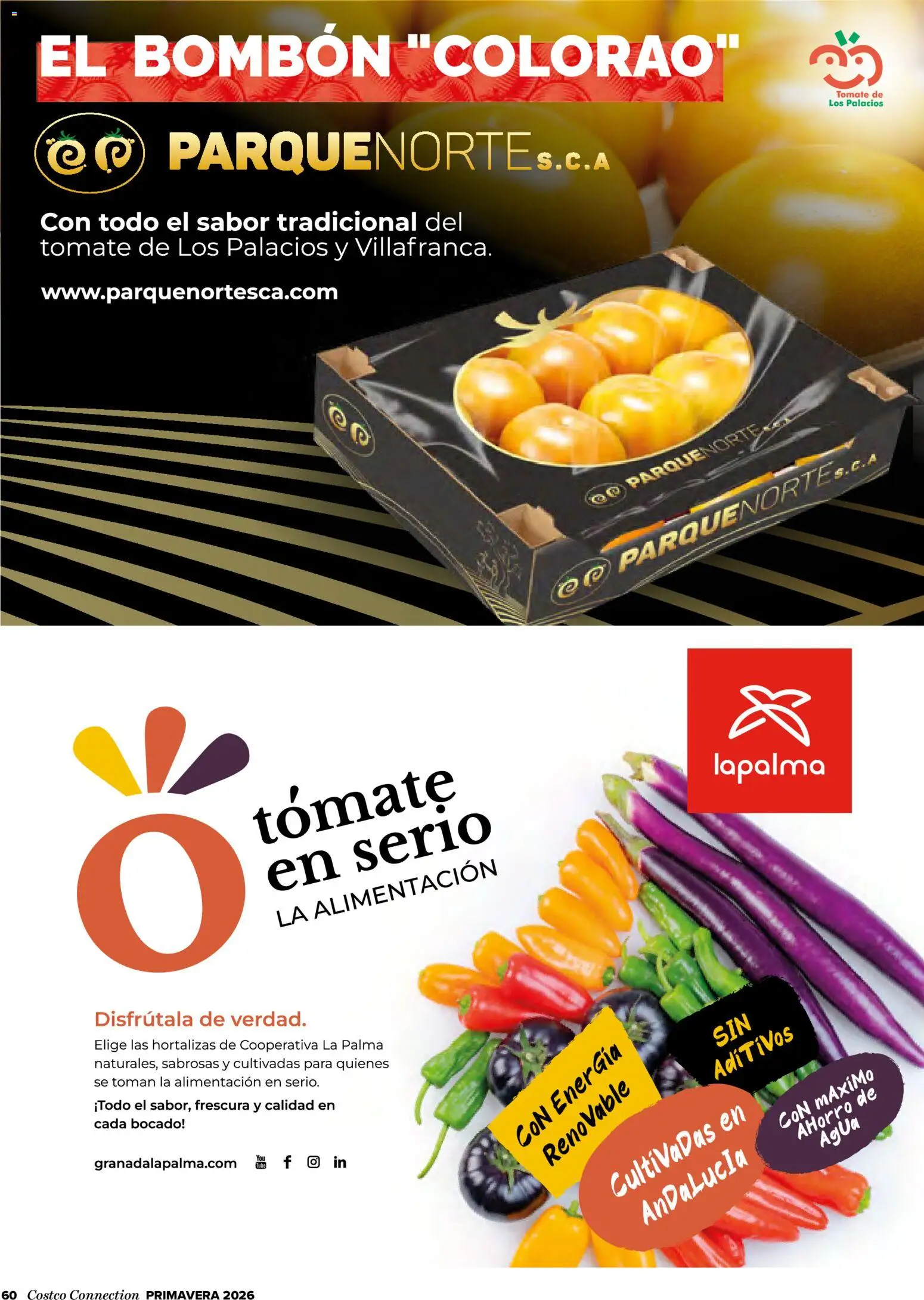 Costco catálogo │ válido desde el 19.03.2026 | Página: 60