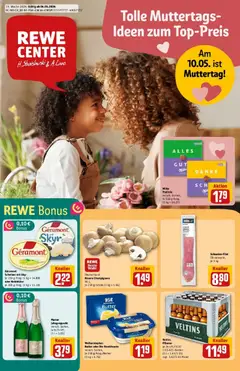 Rewe Prospekt Hamburg	 ab 04.05.2026 gültig