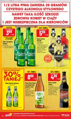 Pogląd oferty "POLOmarket gazetka" - ważna od 24.06.2026 | Strona: 52