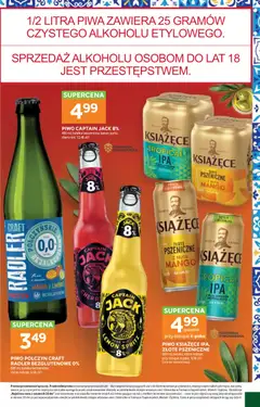 Pogląd oferty "Stokrotka gazetka" - ważna od 06.08.2026 | Strona: 35