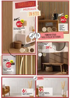 Maxi Bazar - Prévisualisation de Maxi Bazar catalogue valide à partir de 03/08/2026 | Page: 9 | Produits: Ruban LED