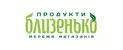 Логотип Близенько
