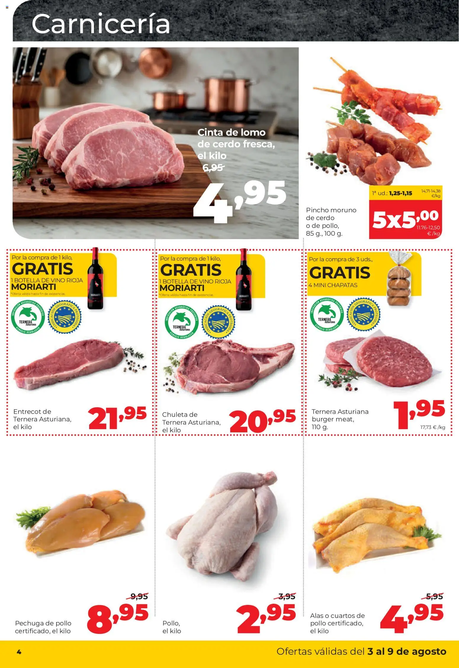 Alimerka folleto │ válido desde el 03/08/2026 | Página: 4