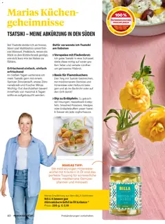Billa Frisch Gekocht ab 01.06.2026 gültig | Seite: 36 | Produkte: Gemüse, Kühlschrank, Grill, Öl