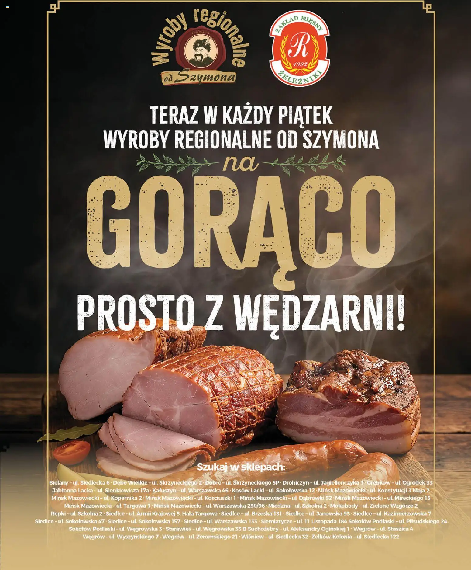 Topaz gazetka - MAZ od 29.10.2026 | Strona: 19