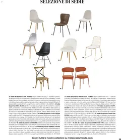 Anteprima del volantino Volantino Maisons du Monde	 valido a partire dal 12.02.2026 | Pagina: 119