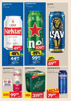 Roda katalog - pregled Roda kataloga - važi od 30.07.2026 | Strana: 26
