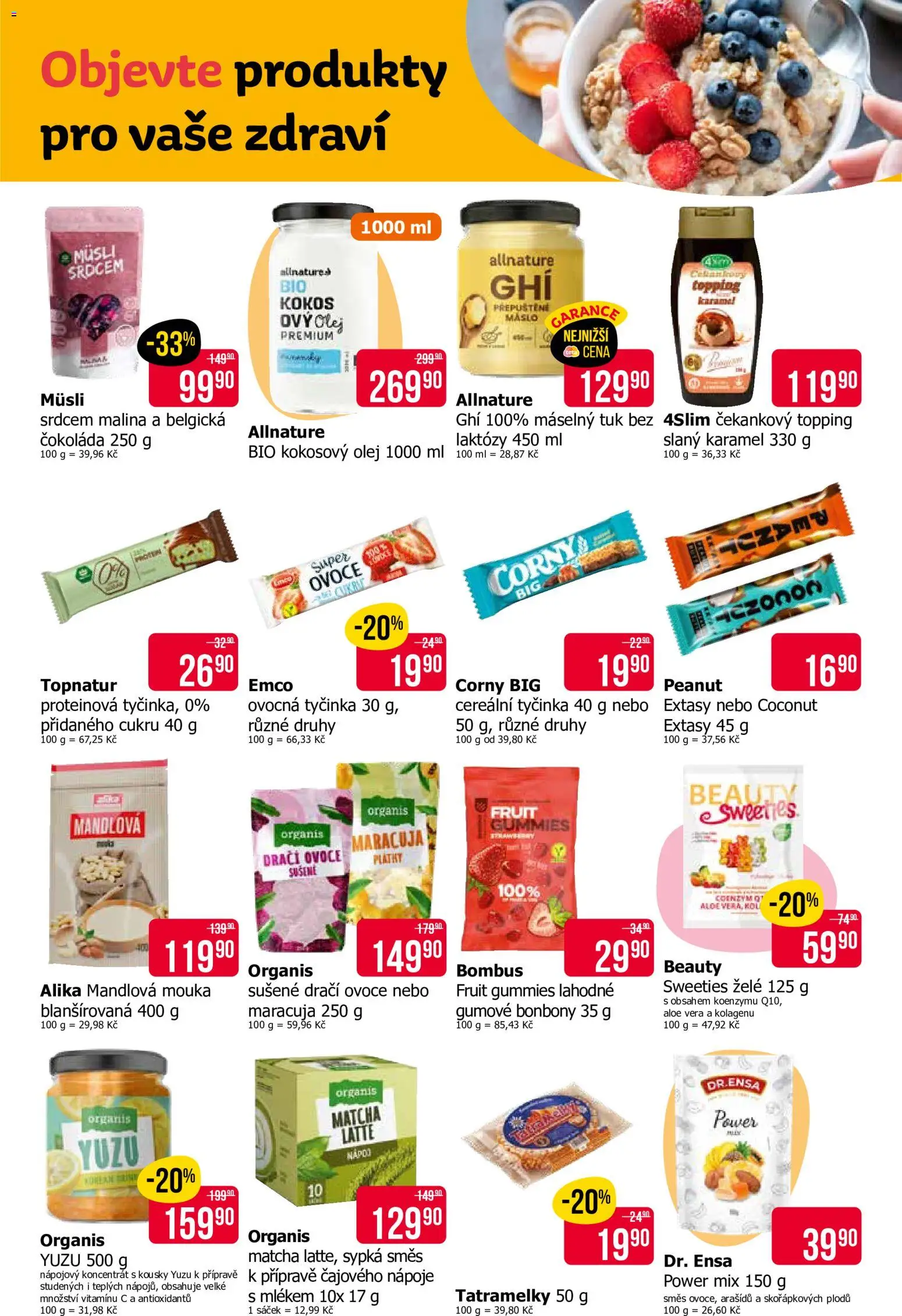 TETA Drogerie leták od 10.09.2026 | Strana: 14