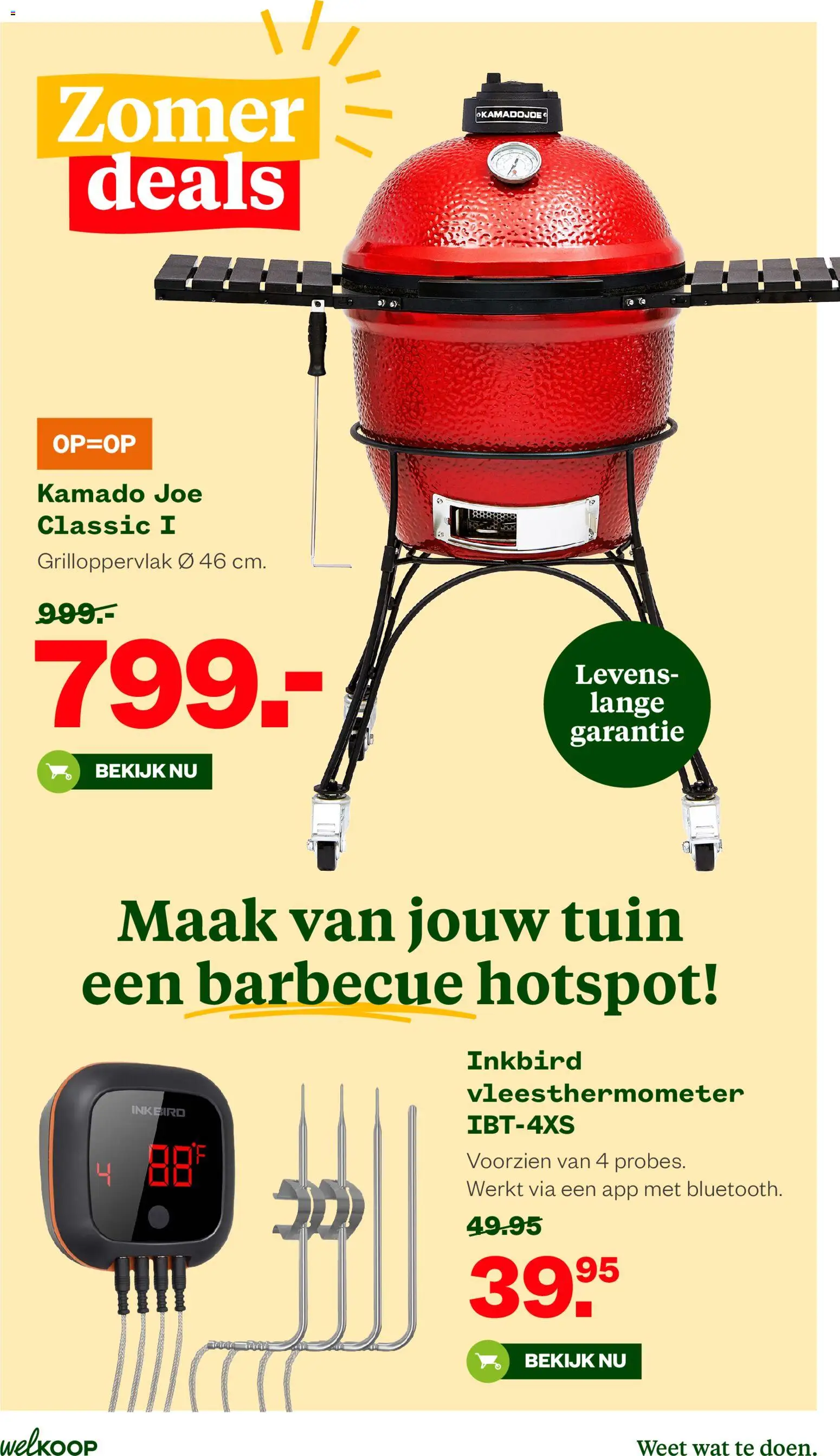 {H1} | Pagina: 34 | Producten: Barbecue