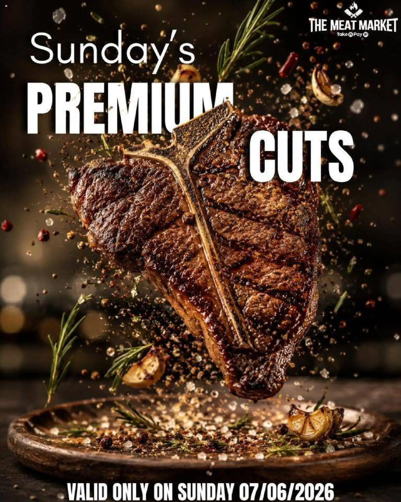 New Take n Pay catalogue – valid from 07.06.2026 | Page: 43