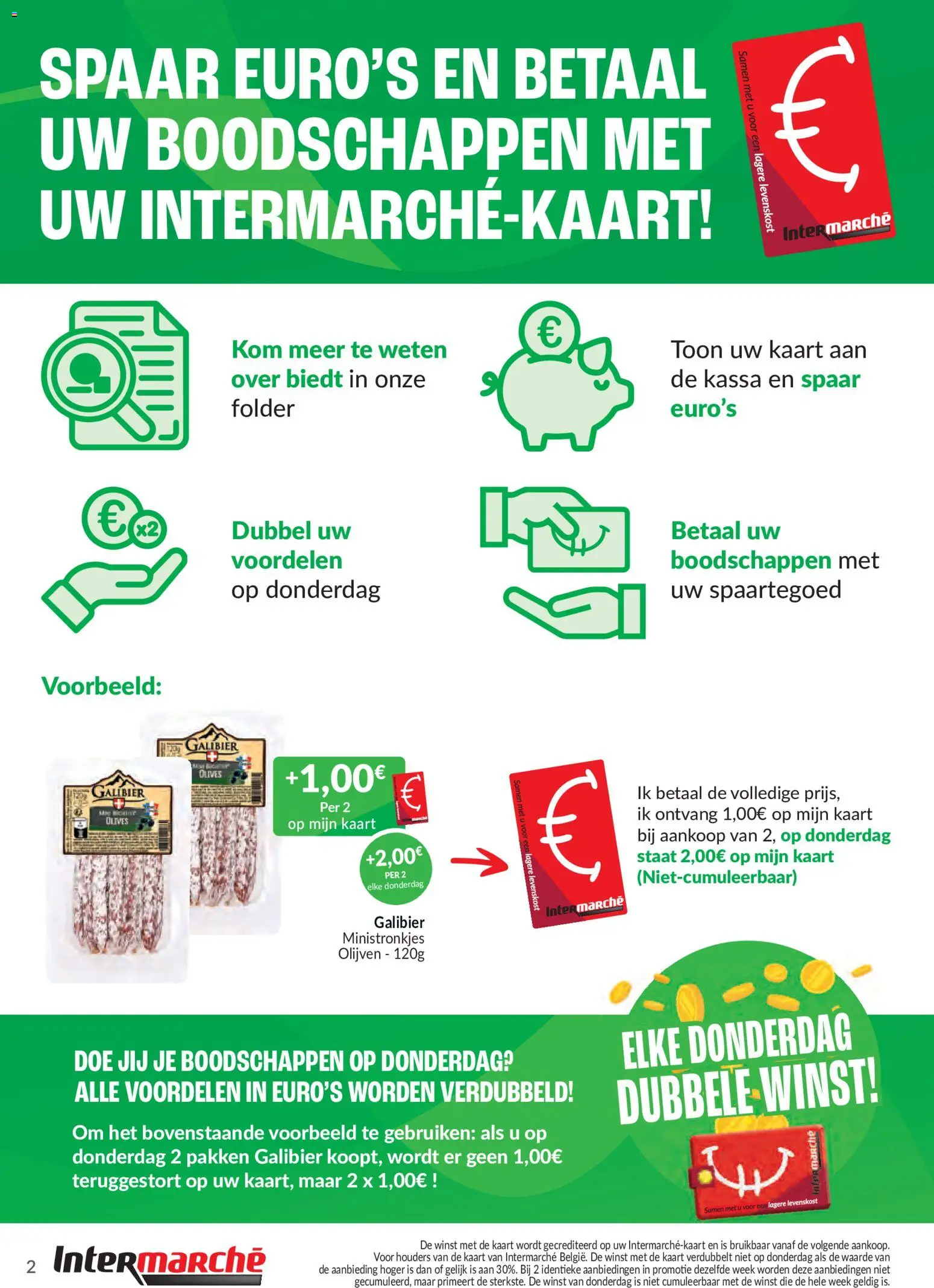 {H1} | Pagina: 2 | Producten: Olijven, Kaart, Kom