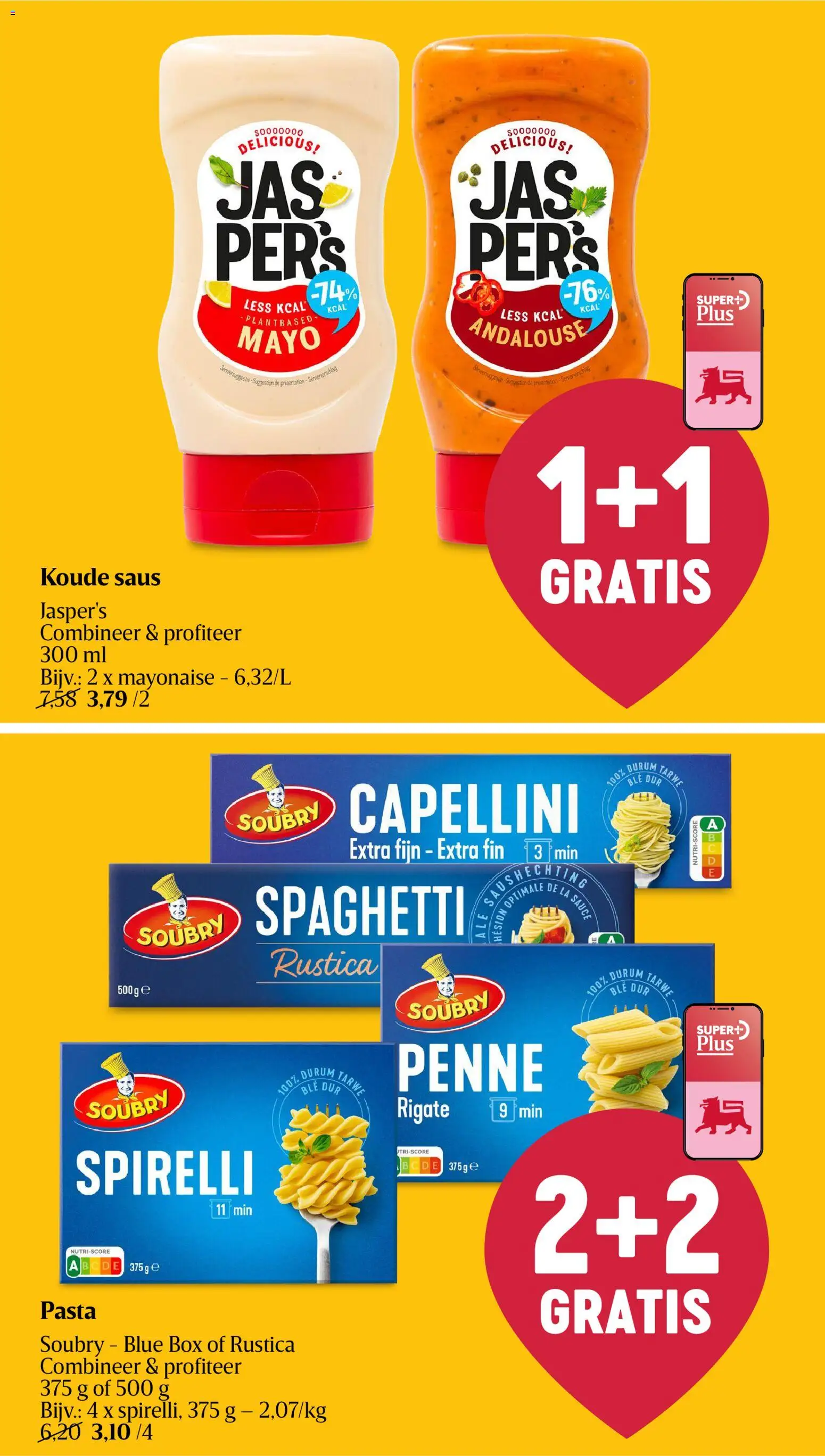 {H1} | Pagina: 27 | Producten: Pasta, Tarwe, Box, Jas