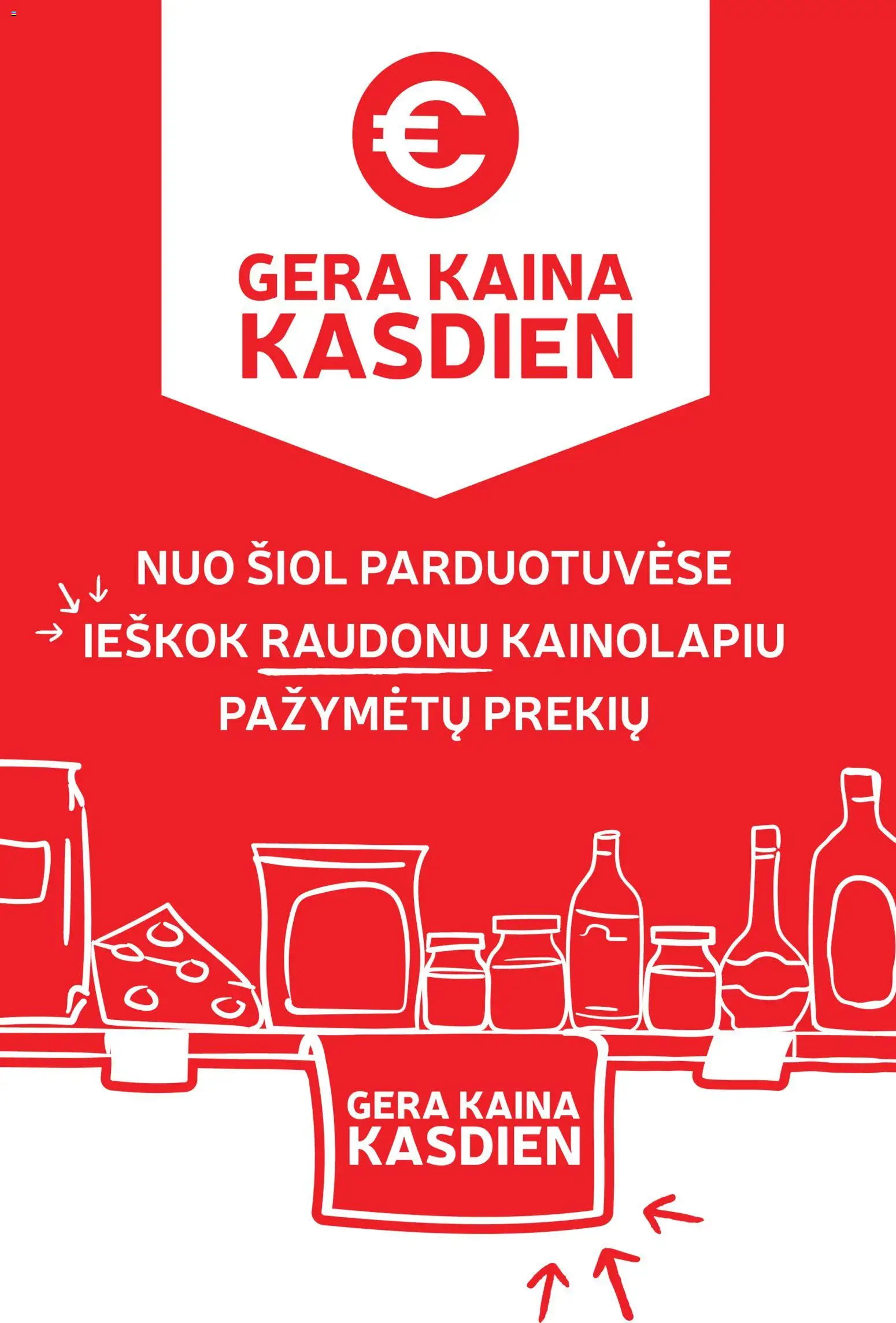 Rimi akcijos nuo 2026.10.06 | Puslapis: 12