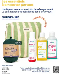 Stanhome - Prévisualisation de Stanhome - Livre des pépites Septembre 2026 valide à partir de 01/09/2026 | Page: 50
