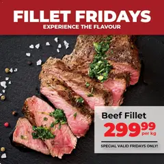 Food Lover's Market specials catalogue – valid from 21/08/2026