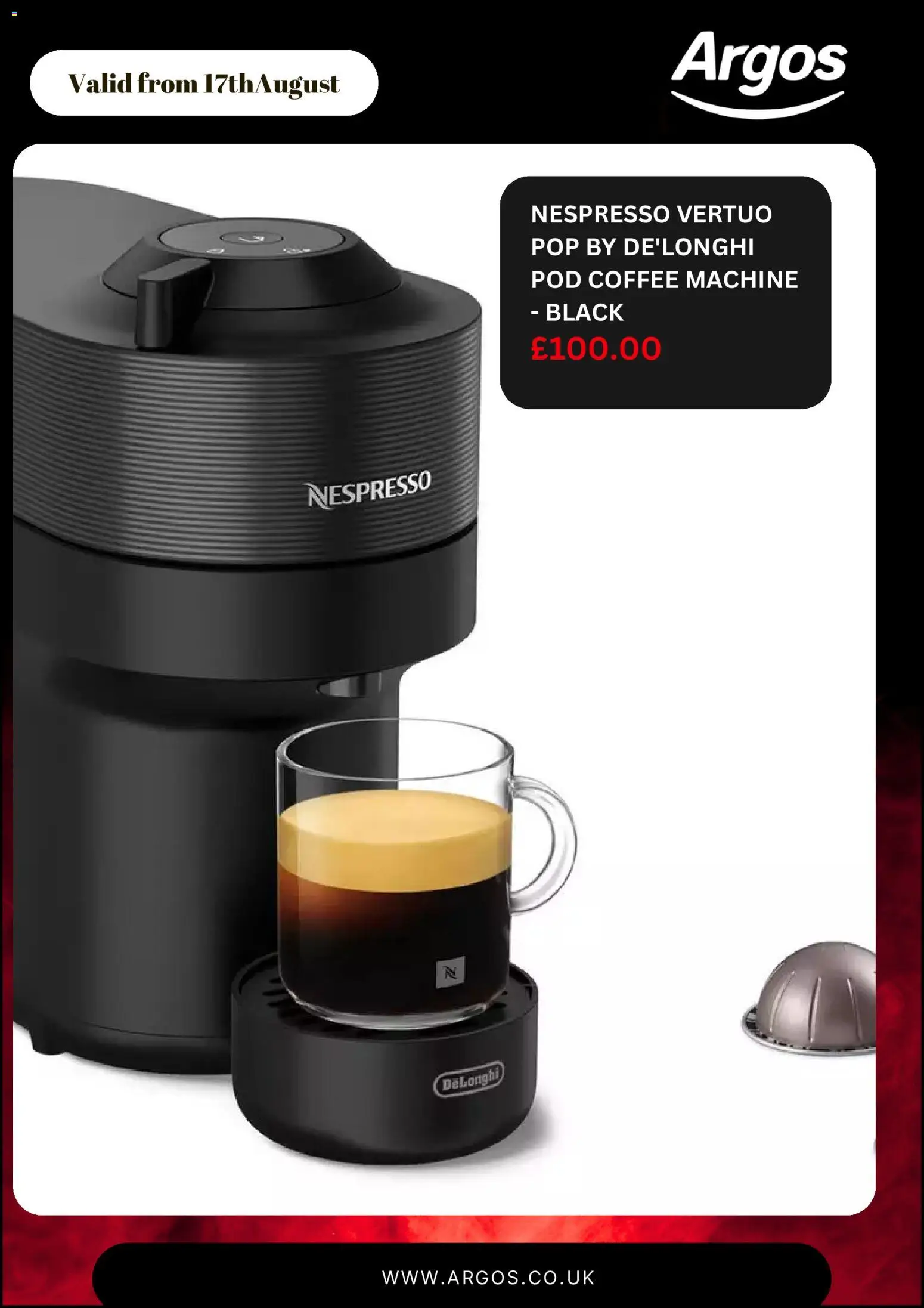 {H1} | Page: 3 | Products: Coffee, Coffee machine