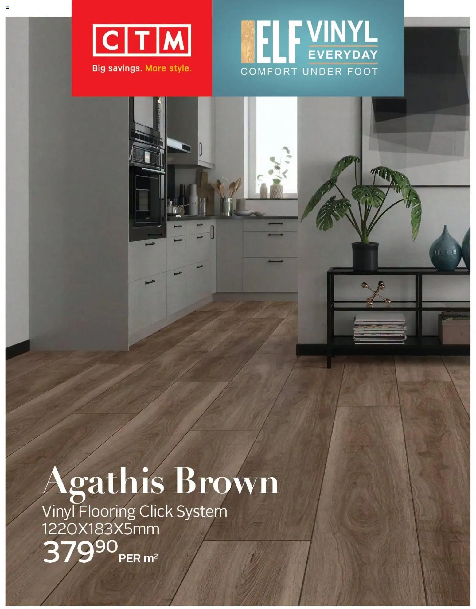 New CTM catalogue – valid from 27/06/2026 | Page: 3
