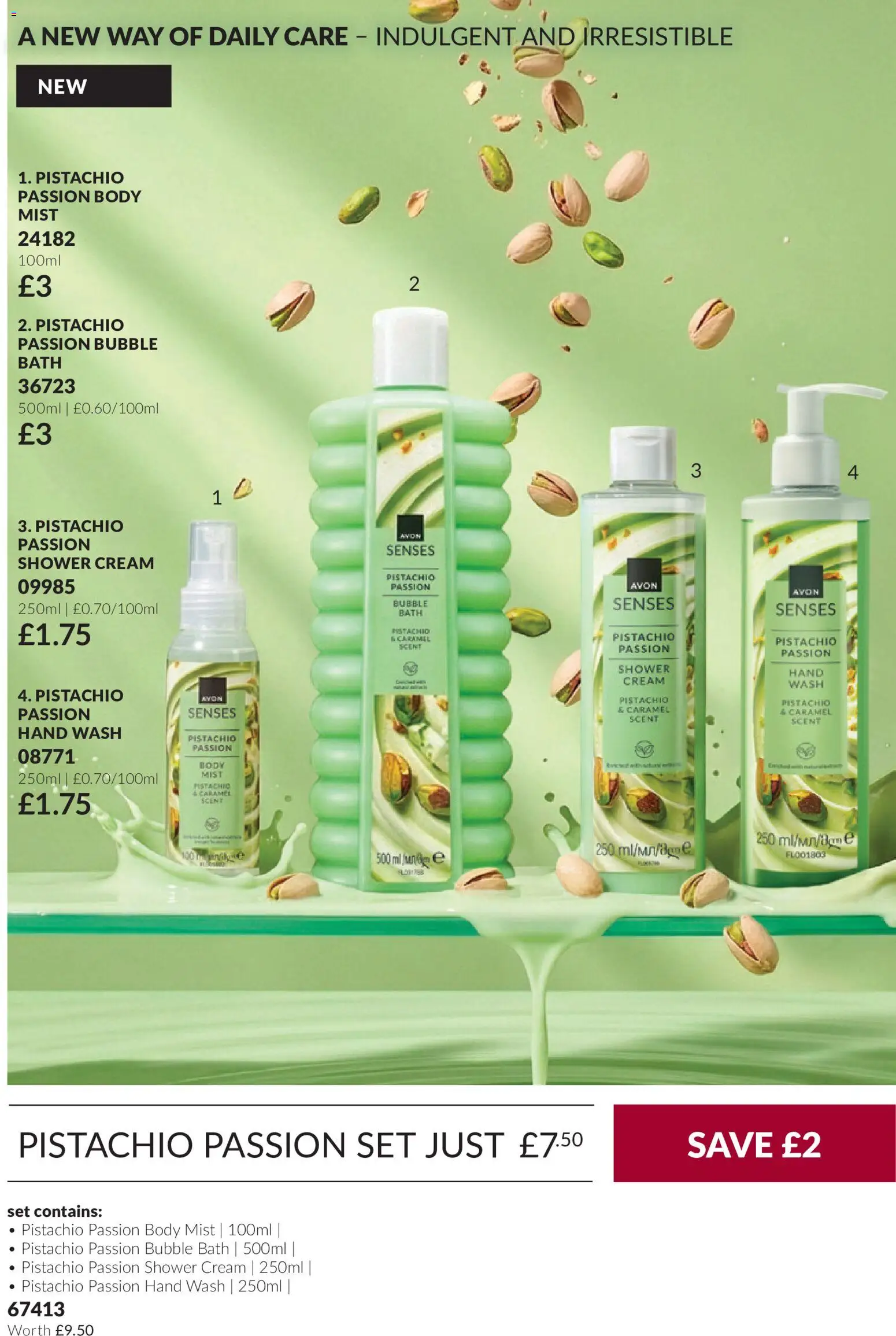 {H1} | Page: 176 | Products: Bath, Shower, Cream