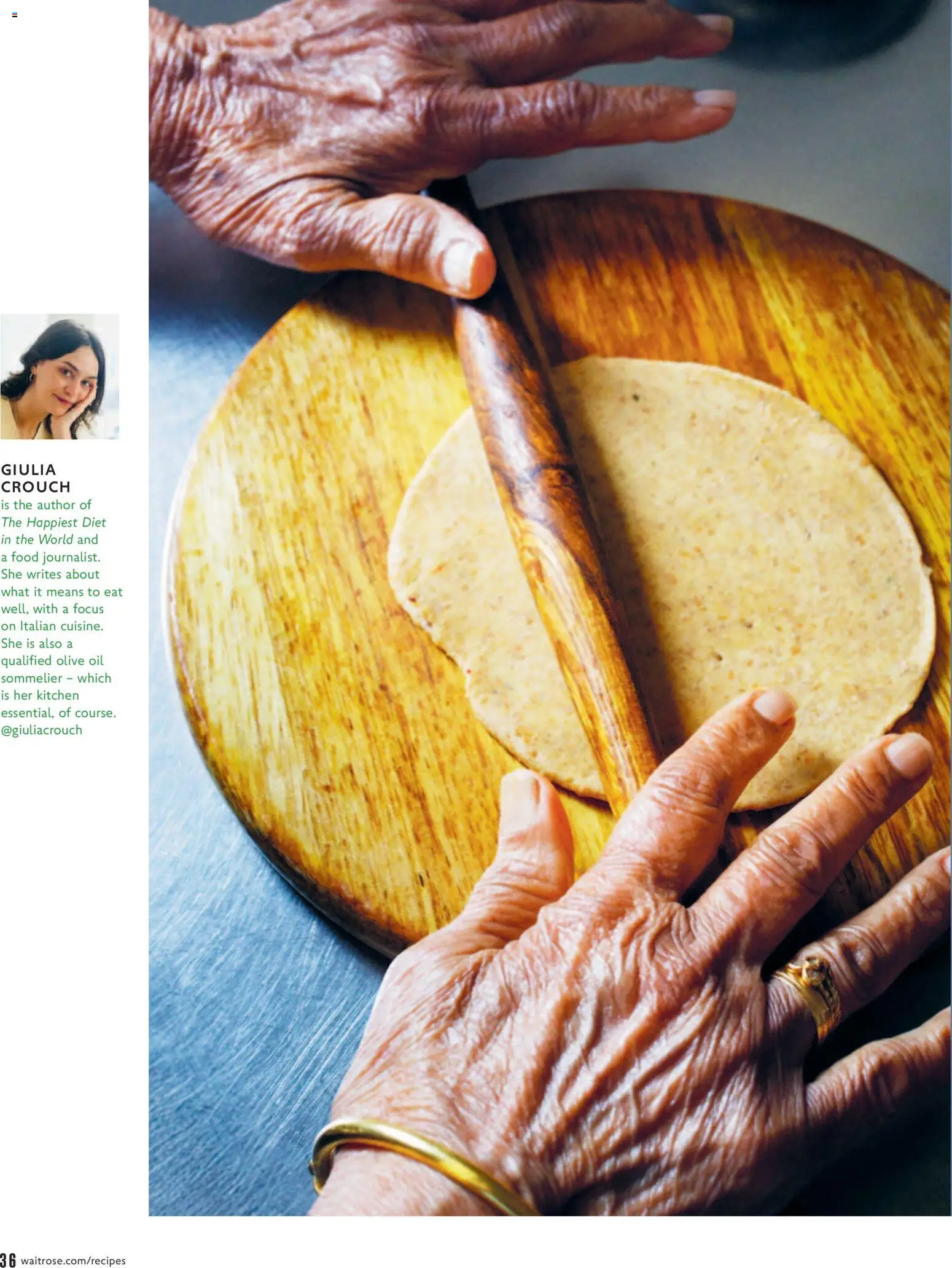 {H1} | Page: 36 | Products: Olive oil, Kitchen, Oil
