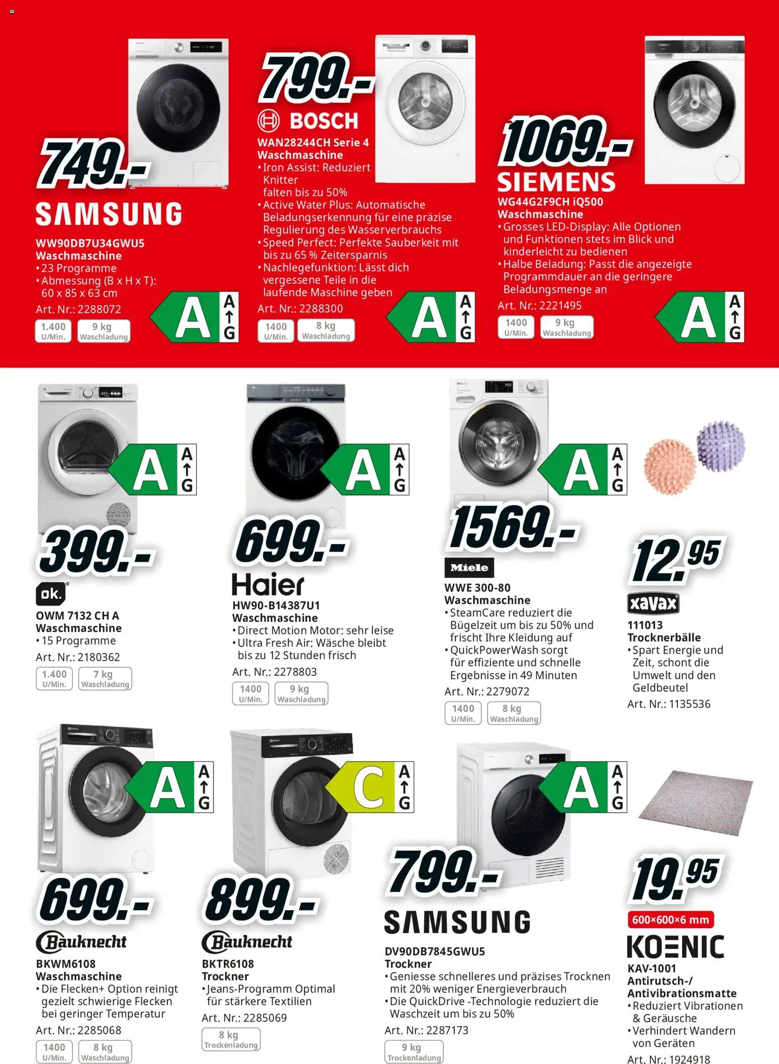 Media Markt aktionen – gültig ab 22.07.2026 | Seite: 21