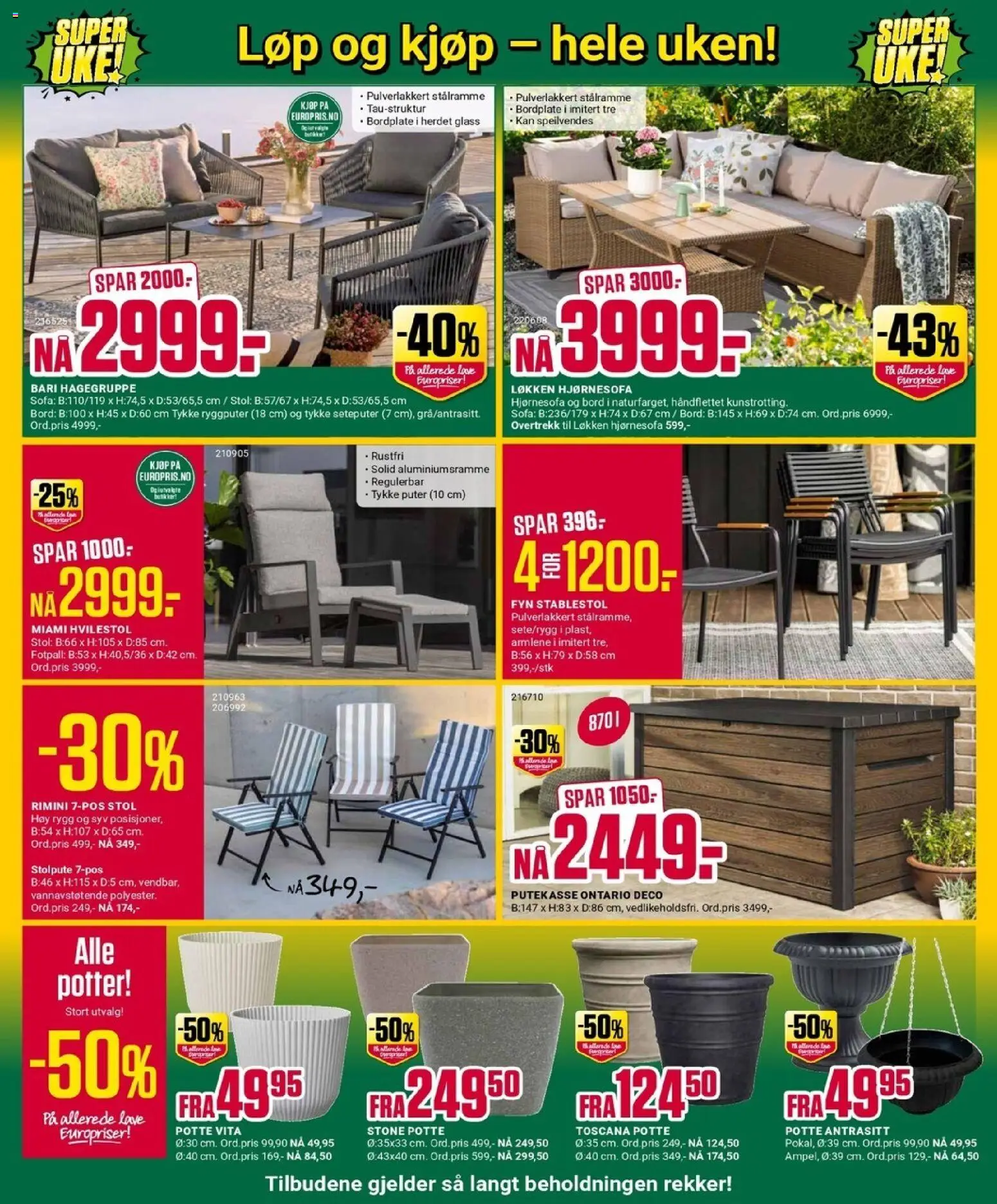 {H1} | Side: 6 | Produkter: Hvilestol, Суміш дитяча, Sofa, Stol