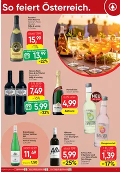 Spar Flugblatt ab 03.06.2026 gültig | Seite: 7