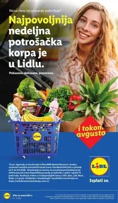 Jogurt, Jogurt - pregled Lidl kataloga - važi od 10.09.2026 | Strana: 66 | Proizvode: Korpa, Jogurt, Kafa, Pica
